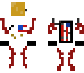astronaut
