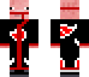 akatsuki pigman