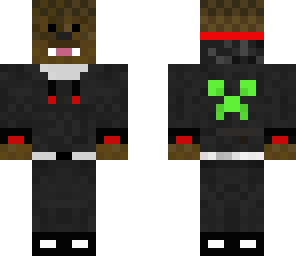 bi6 bacca hoodie