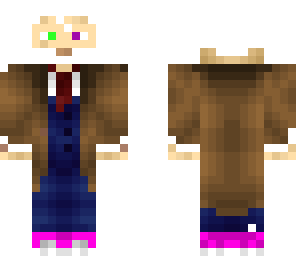 jrverlock