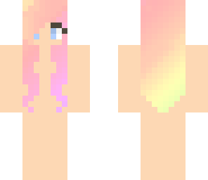 rainbowhair skinbase