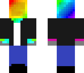 rainbow lol