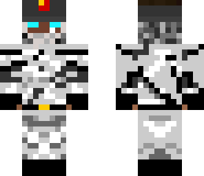 russian soldier-siberian camo