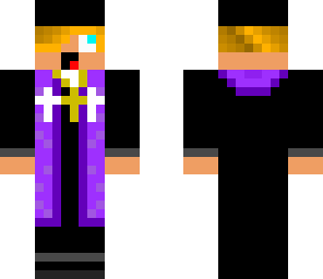 teen priest