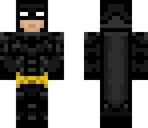 the batman