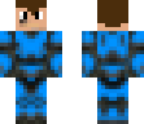 halo armor