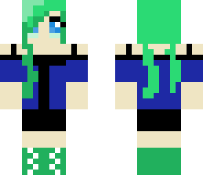 duskville collection girl