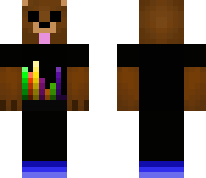 dj ****bear