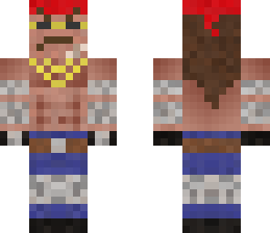 mister torgue