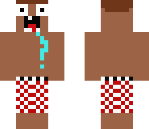 minecraft noob