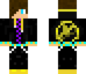 fixed cool purple survival games guy
