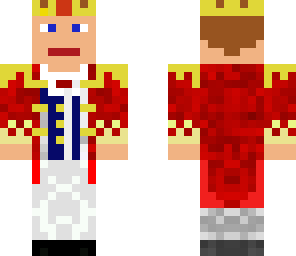 2 king