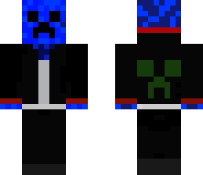 new creeper