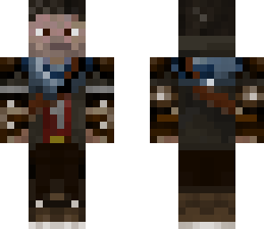 blue the outlaw