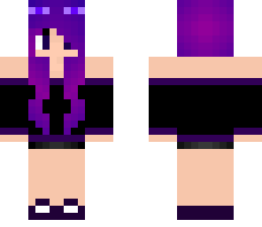 ender girl