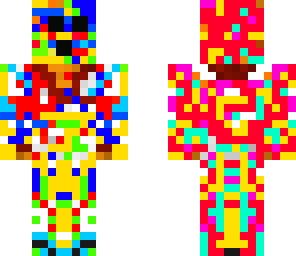 paint destaster