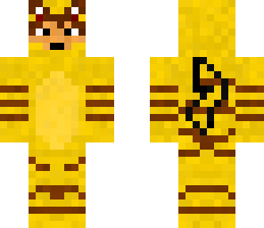 jdogg88sm pikachu suit