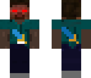 death herobrine
