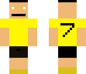 butter sportsman