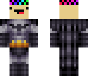 dashdashderpbatman