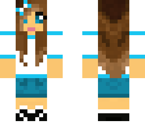 girl