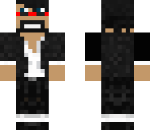 the amazing captainsparklez