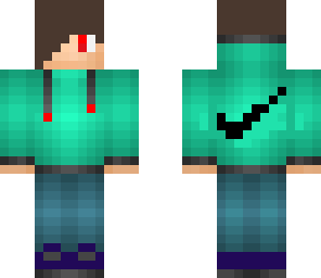 nike skin