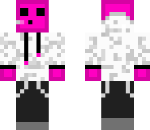 pink slime