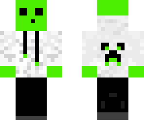green teen slime