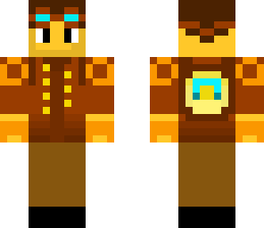 steampunk 3 fixed