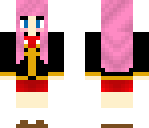 mizuki himeji