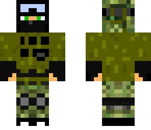 c4 sniper