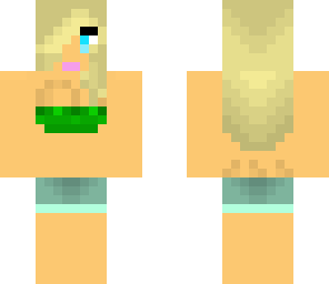 girl in bikini 2