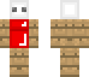 bed man