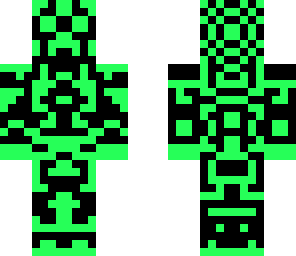 tron creeper