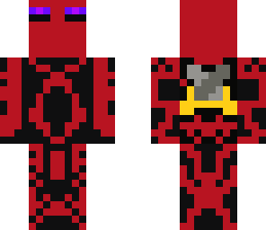 ender ninja