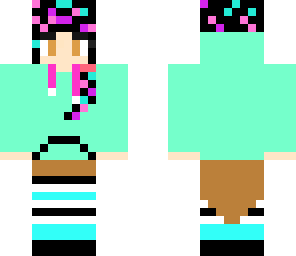 vanellope