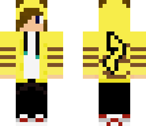 david  pikachu