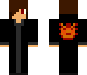 fire lion