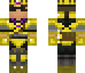 sky the archer