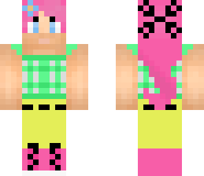girly girl lulu