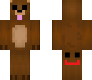 buttface