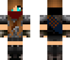 dark   archer