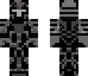dark paladin