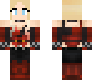 harley quinn
