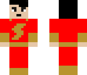 shazam