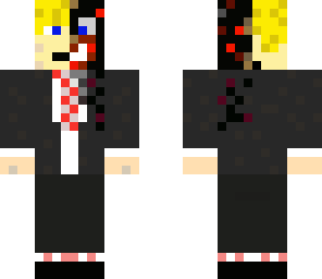 two-face