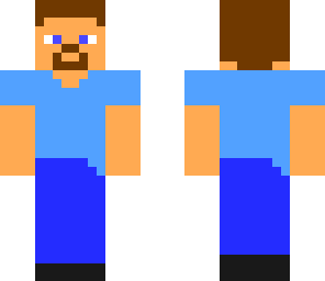 steve '-'