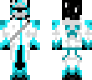 icy enderassaissin