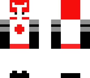 castle crashers red knight